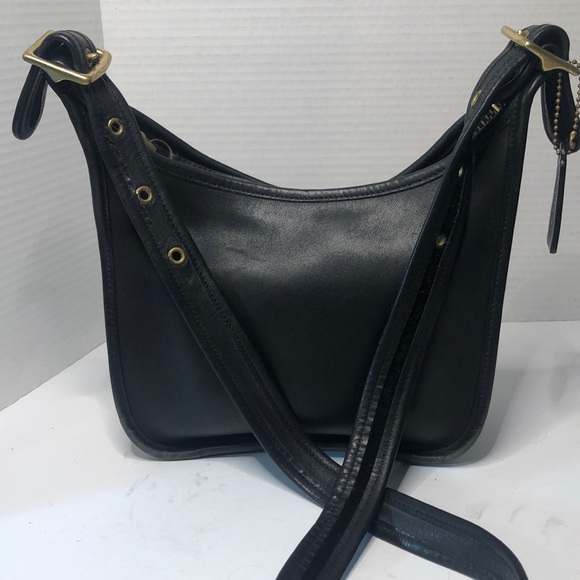 Vintage Coach Legacy Janice Bag
